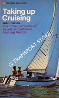 Taking Up Cruising by DAVIES, John